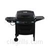 Grill image for model: 463721310