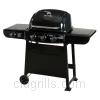 Grill image for model: 463722311