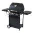 Charbroil 463733004 (Quickset Traditional Charcoal/Gas)