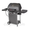 Grill image for model: 463841705 (Quickset Traditional Charcoal/Gas)