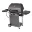 Charbroil 463841705 (Quickset Traditional Charcoal/Gas)