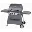 Charbroil 463845104 (Big Easy)