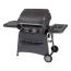 Charbroil 463846404 (Big Easy)