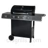 Grill image for model: 464220110