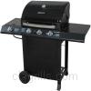 Grill image for model: 464321507
