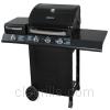 Grill image for model: 464322107
