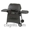 Grill image for model: 464843304 (Metro)