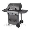 Grill image for model: 466351805 (Performance)