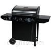 Grill image for model: 466440509