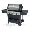 Grill image for model: 466453605 (Performance)