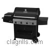 Grill image for model: 466464606 (Performance)