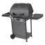 Charbroil 466861306 (Quickset Traditional)