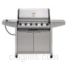 Grill image for model: 9947A726 (6000)