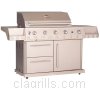 Grill image for model: 9992-645 (8300)