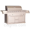 Grill image for model: 9992-647 (8400)