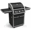 Grill image for model: G52209 (Even Heat)