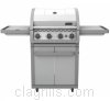 Grill image for model: G52222 (Even Heat)