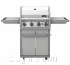 Grill image for model: G52229 (Even Heat)