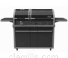 Grill image for model: G53103 (Even Heat)