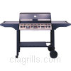 Grill image for model: SKU-167900 (Complete Kitchen)