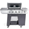 Grill image for model: GAS9456AS