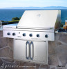 Grill image for model: OB52NG