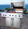 Grill image for model: OBS52NG