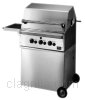 Grill image for model: DCS27-BQR