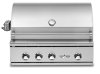 Grill image for model: DHBQ32RS-CL