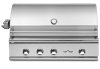 Grill image for model: DHBQ38RS-CL