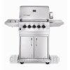 Grill image for model: 30400041 (Stainless)