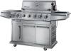 Grill image for model: 30557401 (Meridian)