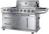 Grill image for model: 30557501 (Meridian)
