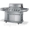 Grill image for model: 30558401 (Meridian)