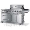 Grill image for model: 30558501 (Meridian)