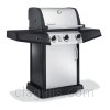Grill image for model: 30731101 (Affinity 3100)