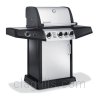Grill image for model: 30732301 (Affinity 3400)