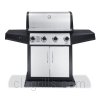 Grill image for model: 30742101 (Affinity 4200)