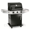 Grill image for model: 31311001 (Affinity 3100)
