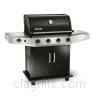 Grill image for model: 31421001 (Affinity 4200)