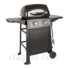 Grill image for model: DGB300CNP-D