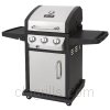 Grill image for model: DGB390SNP-D