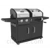 Grill image for model: DGB730SNB