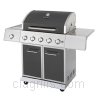 Grill image for model: DGE530GSP-D