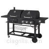 Grill image for model: DGJ810CSB-D