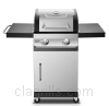 Grill image for model: DGP321SNN-D