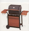 Grill image for model: 4060U