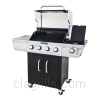 Grill image for model: GAS1466AS