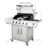 Grill image for model: GAS1566AS