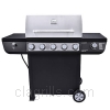 Grill image for model: GAS7540AS